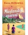 Copertă produs Moștenitor, aparent (Vol. 2) - thumb 1
