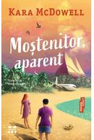 Imagine produs Moștenitor, aparent (Vol. 2)