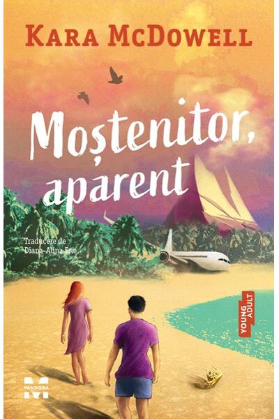 Moștenitor, aparent (Vol. 2)