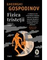 Copertă produs Fizica tristeții - thumb 1