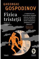 Imagine produs Fizica tristeții