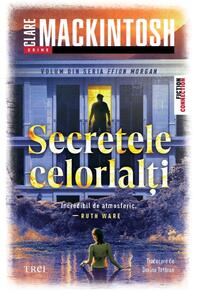 Copertă produs Secretele celorlalți (Vol. 3)