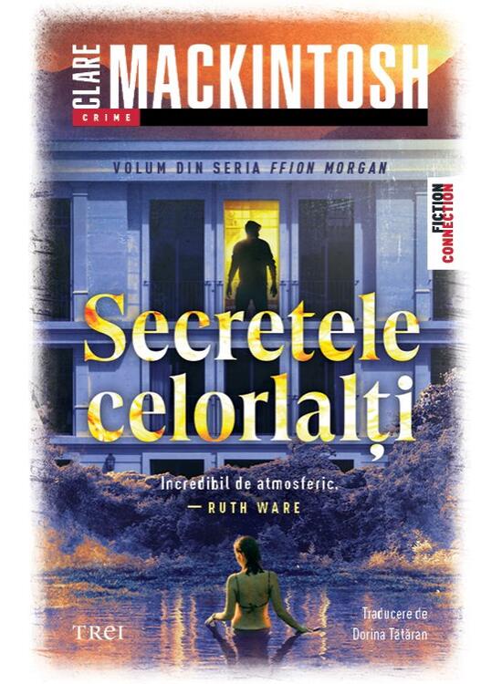 Copertă produs Secretele celorlalți (Vol. 3) - gallery big 1