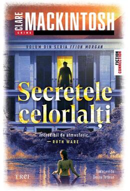 Copertă produs Secretele celorlalți (Vol. 3)