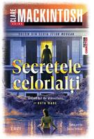 Copertă produs Secretele celorlalți (Vol. 3)