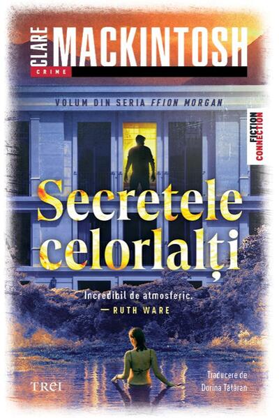 Secretele celorlalți (Vol. 3)