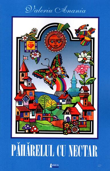 Păhărelul cu nectar - Paperback brosat - Limes