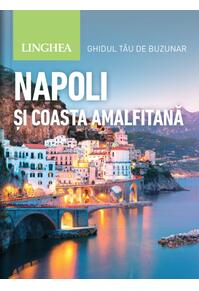 Copertă produs Napoli și Coasta Amalfitană