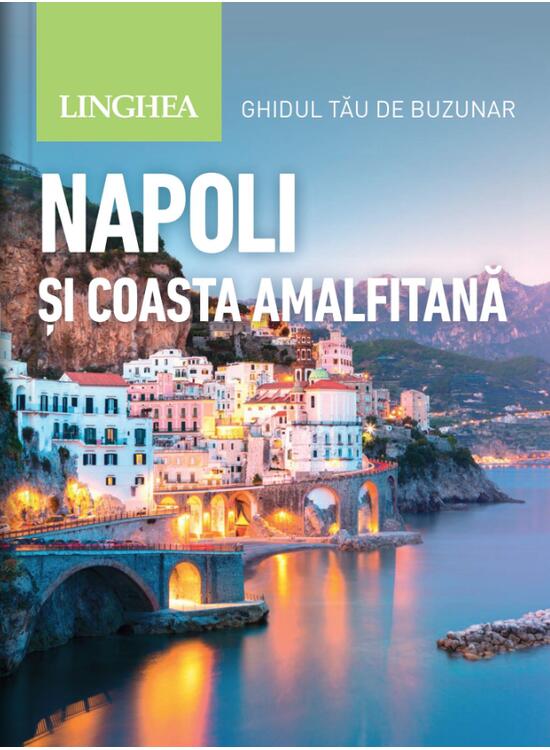 Copertă produs Napoli și Coasta Amalfitană - gallery big 1