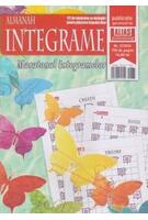 Imagine produs Almanah de integrame - Nr. 3/2026
