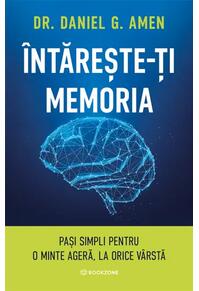 Copertă produs &Icirc;ntărește-ți memoria