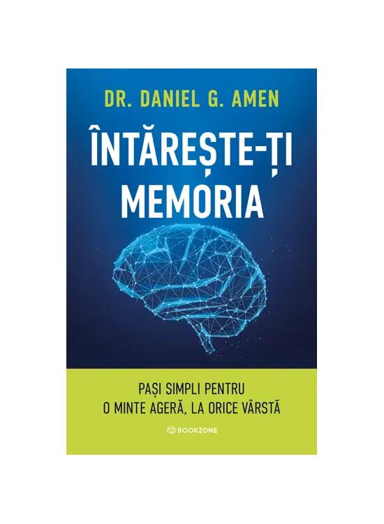 Copertă produs &Icirc;ntărește-ți memoria - gallery big 1