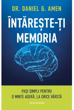 Copertă produs &Icirc;ntărește-ți memoria