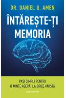 Imagine produs &Icirc;ntărește-ți memoria