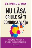 Imagine produs Nu lasă grijile să-ți conducă viața