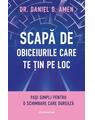 Copertă produs Scapă de obiceiurile care te țin pe loc - thumb 1