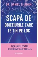 Imagine produs Scapă de obiceiurile care te țin pe loc