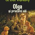 Copertă produs Povești de educație juridică. Olga şi prietenii săi (Vol. 2) - gallery small 