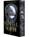Copertă produs Regele Lup. Prințul Nopții (Vol. 2) - thumb 1