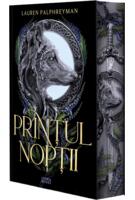 Imagine produs Regele Lup. Prințul Nopții (Vol. 2)