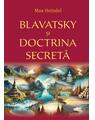Copertă produs Blavatsky și Doctrina Secretă - thumb 1