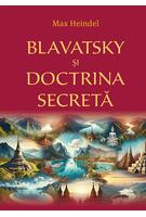 Imagine produs Blavatsky și Doctrina Secretă