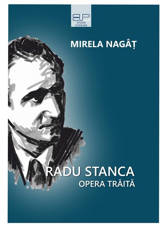 Copertă produs Radu Stanca. Opera trăită - gallery big 1