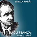 Copertă produs Radu Stanca. Opera trăită - gallery small 