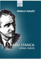 Imagine produs Radu Stanca. Opera trăită