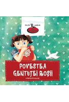 Imagine produs Povestea gentuței roșii