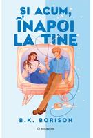 Imagine produs Și acum, &icirc;napoi la tine