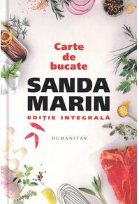 Copertă produs Carte de bucate