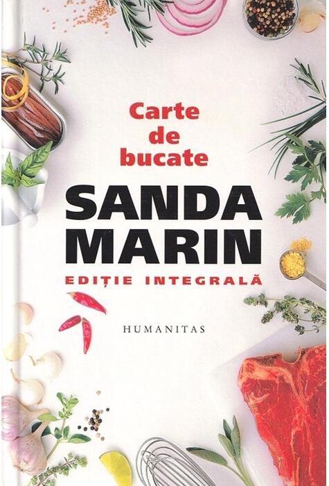 Copertă produs Carte de bucate