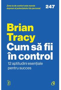 Copertă produs Cum să fii &icirc;n control
