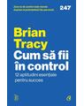 Copertă produs Cum să fii &icirc;n control - thumb 1