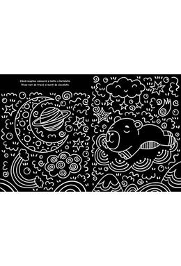 Copertă produs Capibara &ndash; Recităm și colorăm