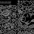 Copertă produs Capibara &ndash; Recităm și colorăm - gallery small 