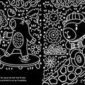 Copertă produs Capibara &ndash; Recităm și colorăm - gallery small 