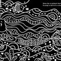 Copertă produs Sirene fermecate &ndash; Recităm și colorăm - gallery small 