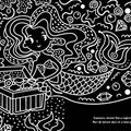 Copertă produs Sirene fermecate &ndash; Recităm și colorăm - gallery small 