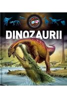 Imagine produs Dinozaurii 3D