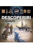 Imagine produs Descoperiri și invenții 3D