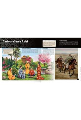 Copertă produs Descoperiri și invenții 3D