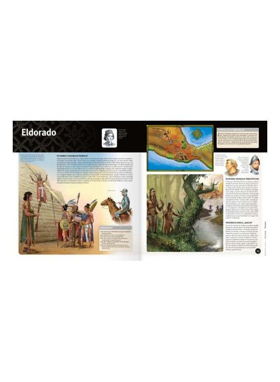 Copertă produs Descoperiri și invenții 3D - gallery big 4