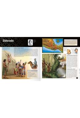 Copertă produs Descoperiri și invenții 3D