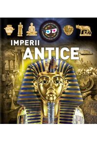 Copertă produs Imperii antice 3D