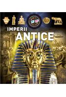 Imagine produs Imperii antice 3D