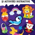 Copertă produs Decupaje și activități distractive - gallery small 