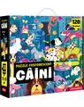 Copertă produs Puzzle fosforescent - C&acirc;ini - thumb 1