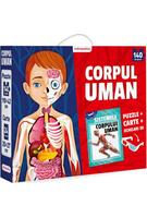 Imagine produs Corpul uman - Puzzle